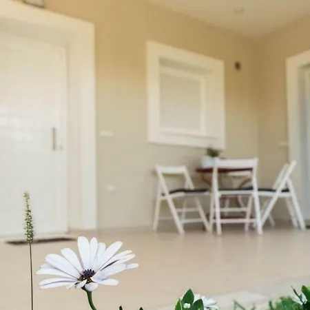 Sofia Apartment Kalamata