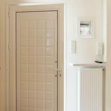 Sofia Apartment