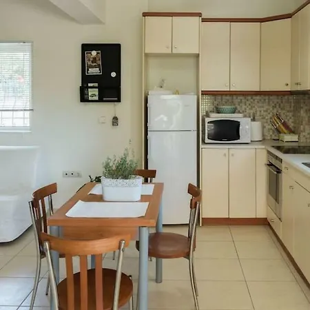 Apartment Sofia Kalamata