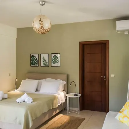 Apartment Sofia