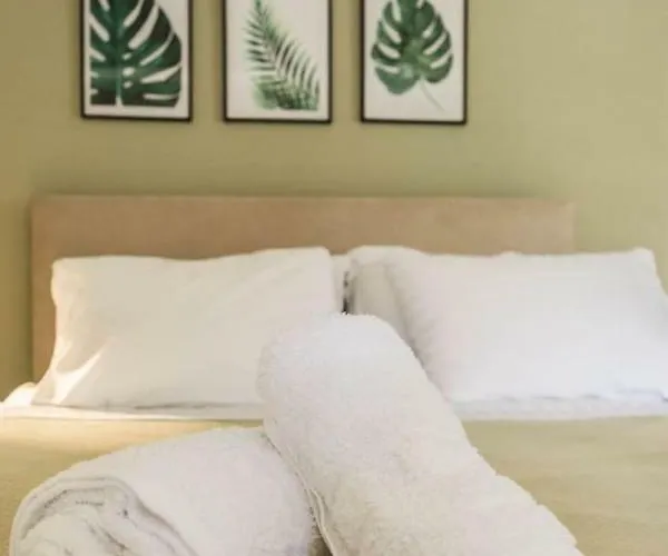 Sofia Apartamento *