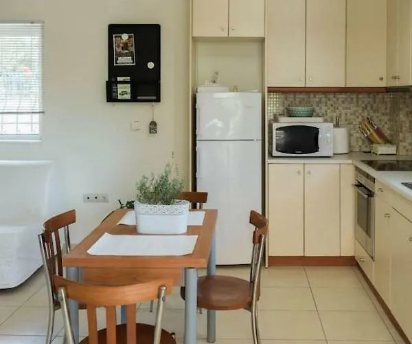 Apartment Sofia Kalamata