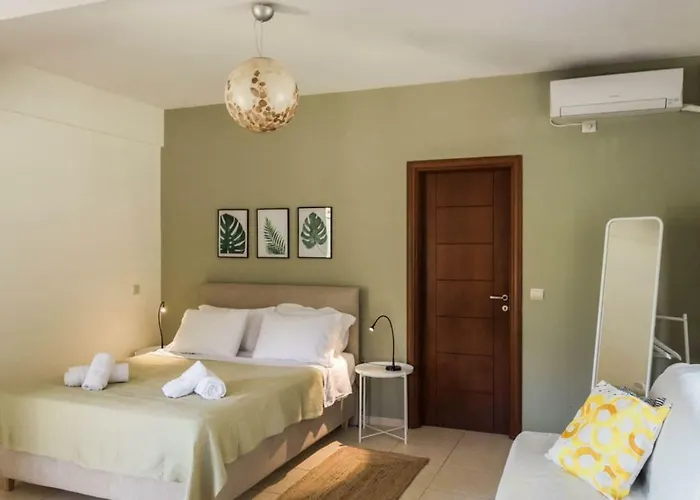 Apartamento Sofia