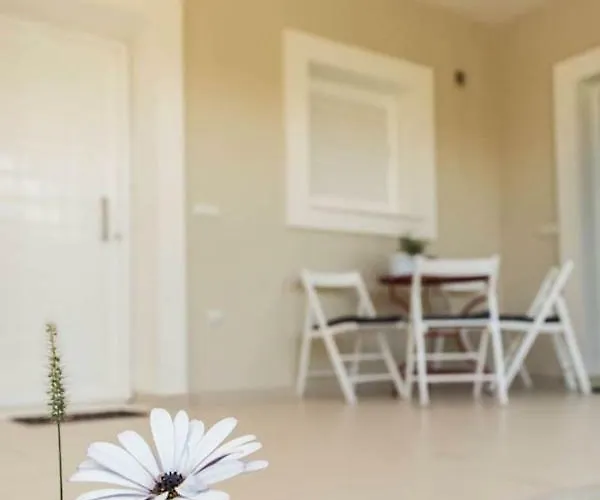 Sofia Apartamento Kalamata