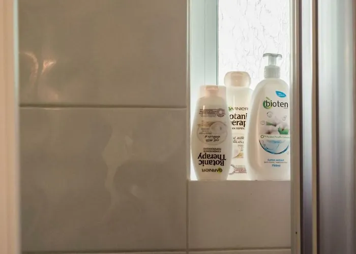 Апартаменты Sofia *